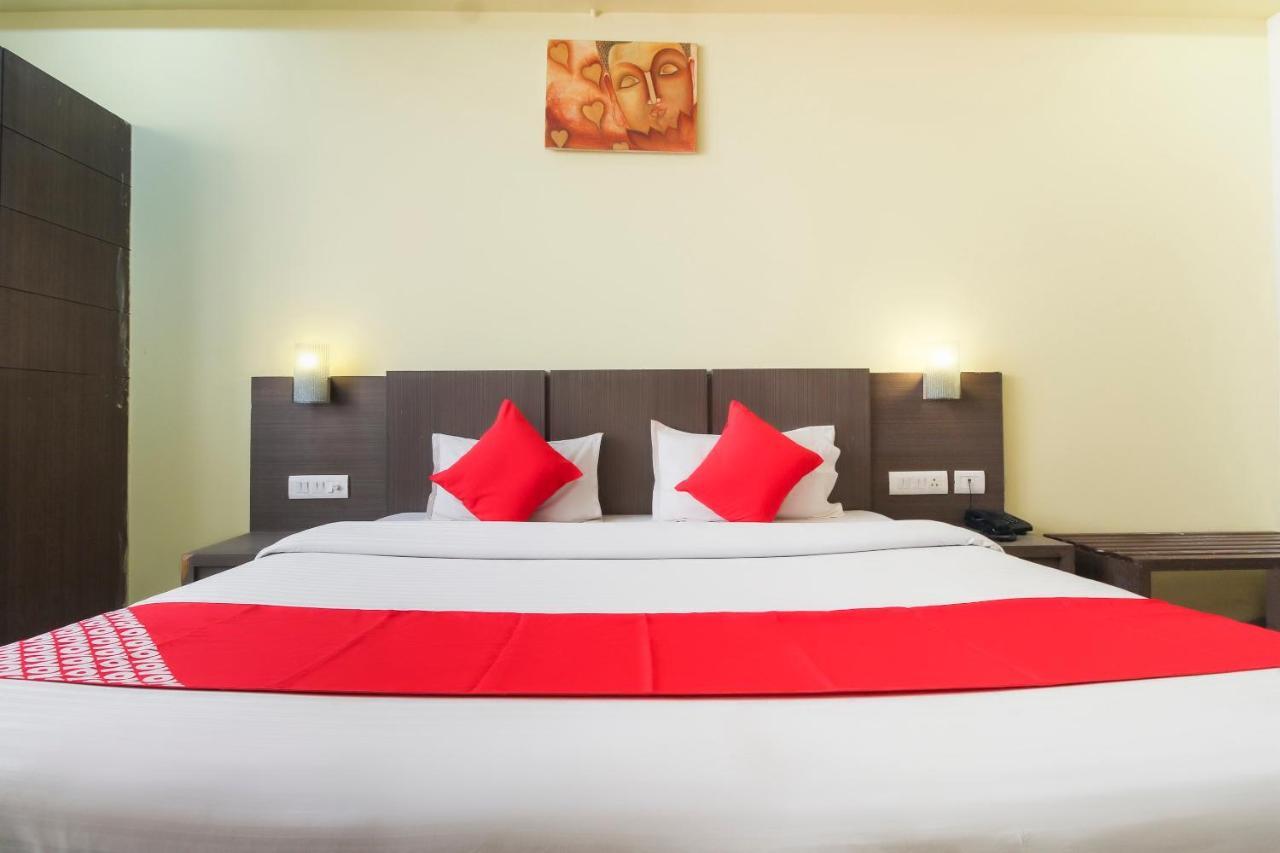Oyo 67810 Hotel Lals Inn Agra  Exterior photo