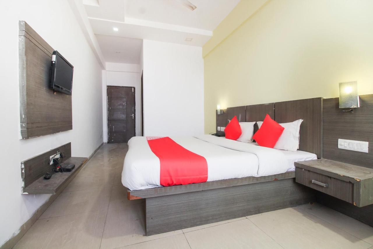 Oyo 67810 Hotel Lals Inn Agra  Exterior photo
