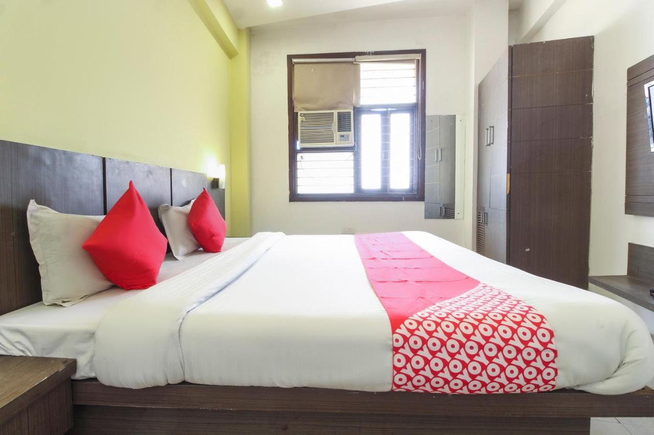 Oyo 67810 Hotel Lals Inn Agra  Exterior photo