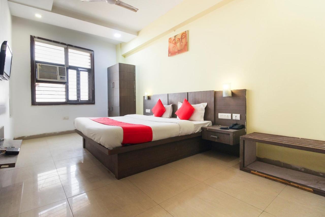 Oyo 67810 Hotel Lals Inn Agra  Exterior photo
