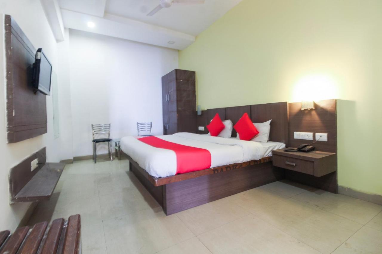 Oyo 67810 Hotel Lals Inn Agra  Exterior photo