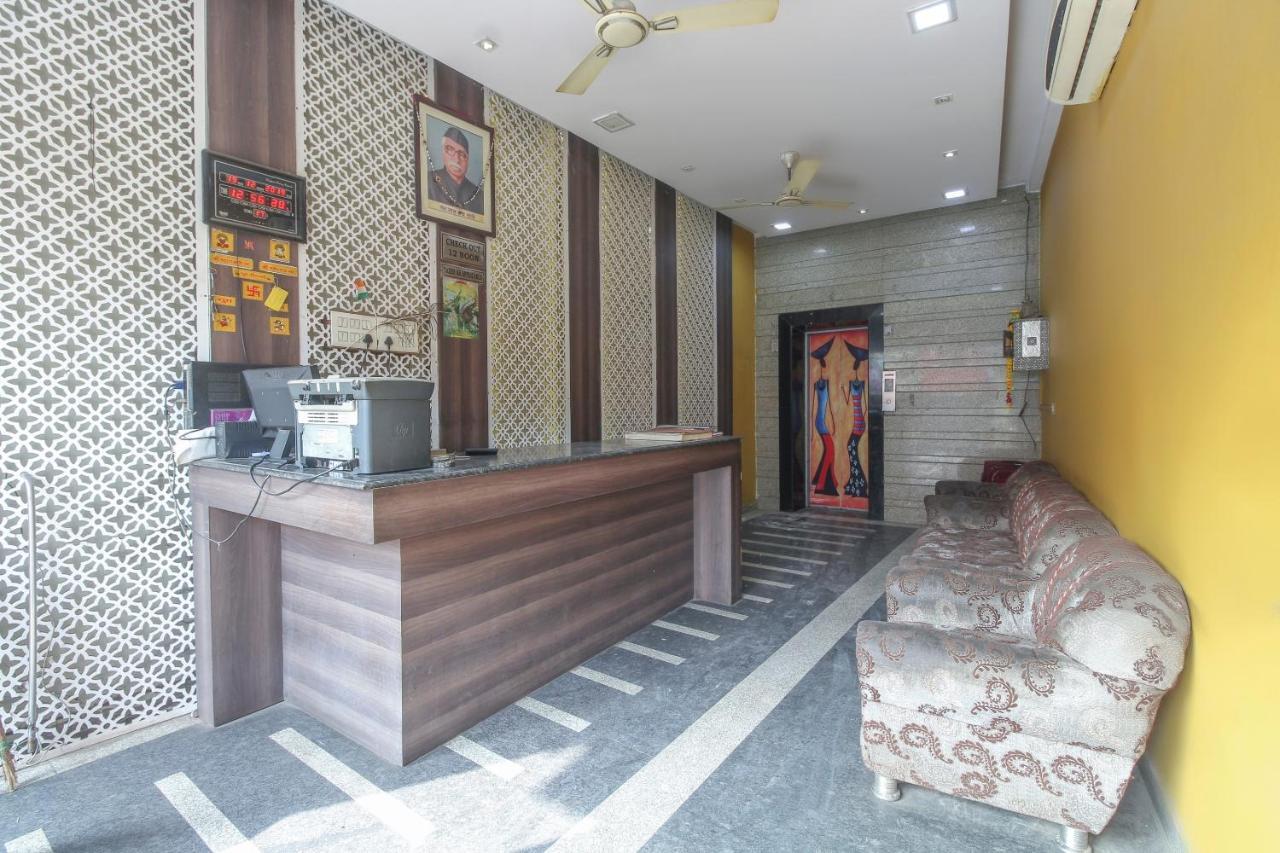 Oyo 67810 Hotel Lals Inn Agra  Exterior photo